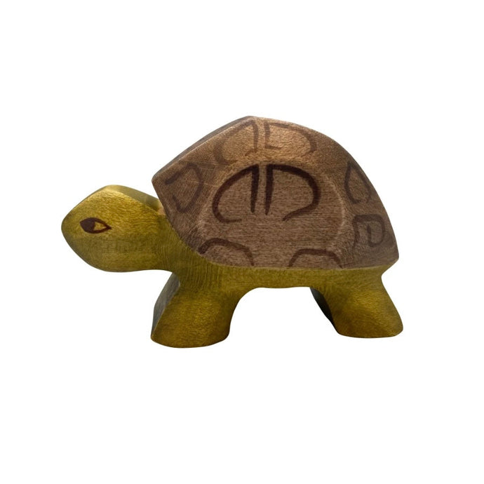 Schildkröte klein von Holzwald