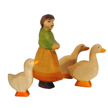 Gänseliesel