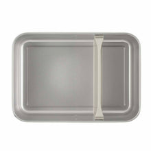 Edelstahl Essensbehälter Lunchbox Rise 1626 ml