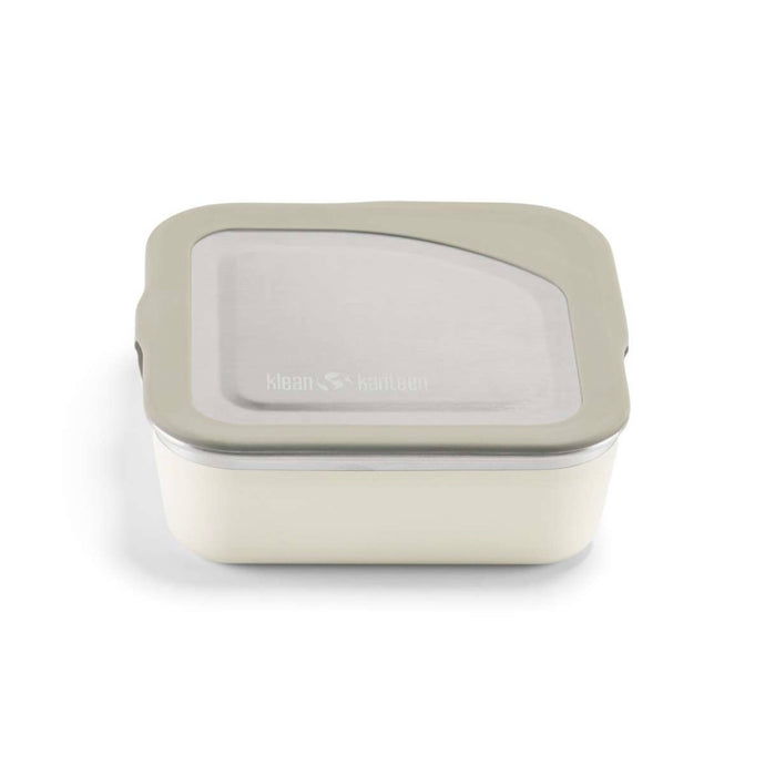 Edelstahl Essensbehälter Lunchbox Rise 592 ml