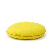 Filzkissen Smarties 29 cm Felt cushion