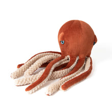 Small Red Octopus Bigstuffed