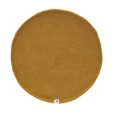 Plato Felt plate 30 cm