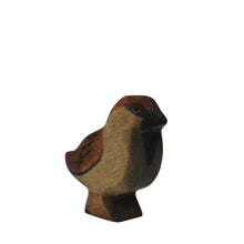 Spatz von Holzwald