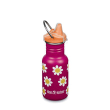 Kids Narrow Sippy Cap Trinkflasche 355ml K12