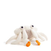 Mini Sir Crab Bigstuffed