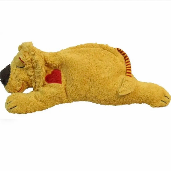Kuschelkissen Löwe