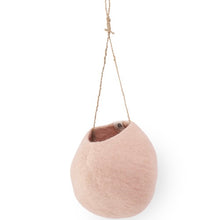Hanging Nest Felt