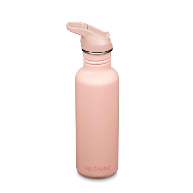 Flip SealTrinkflasche Klean Kanteen 800ml, Classic