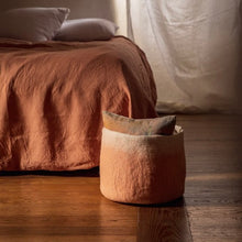 Filzkorb Calabash M