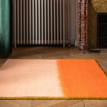Felt Carpet Kasko 120x160cm