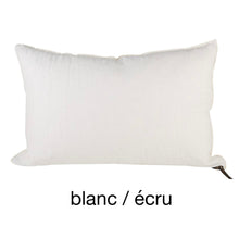 Cushion vice versa 40x60 cm mit Inlett