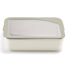 Edelstahl Essensbehälter Lunchbox Rise 1626 ml