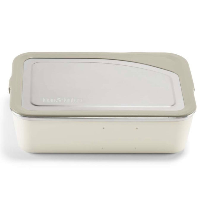 Edelstahl Essensbehälter Lunchbox Rise 1626 ml