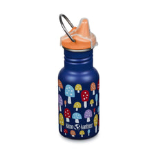 Kids Narrow Sippy Cap Trinkflasche 355ml K12