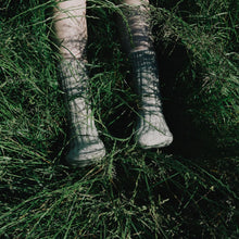 Wollsocken von The Knitwit Label