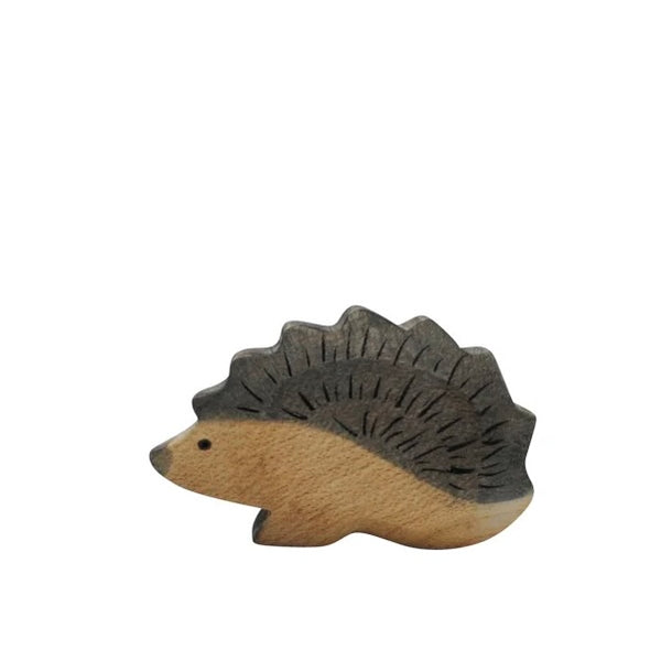 Igel von Holzwald