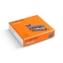 CUBORO Trick