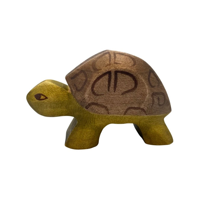 Schildkröte von Holzwald