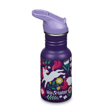 Flip Seal Trinkflasche Kids Narrow 355ml K12
