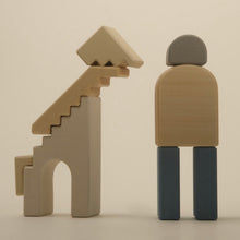 Building Blocks GES-2