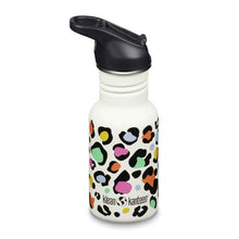Flip Seal Trinkflasche Kids Narrow 355ml K12