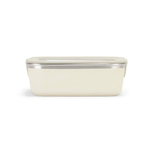 Edelstahl Essensbehälter Lunchbox Rise 592 ml