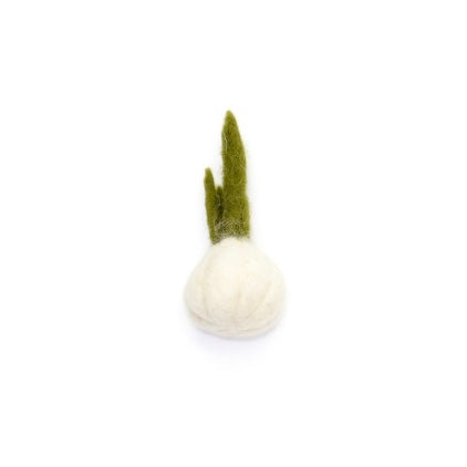 Felt Garlic