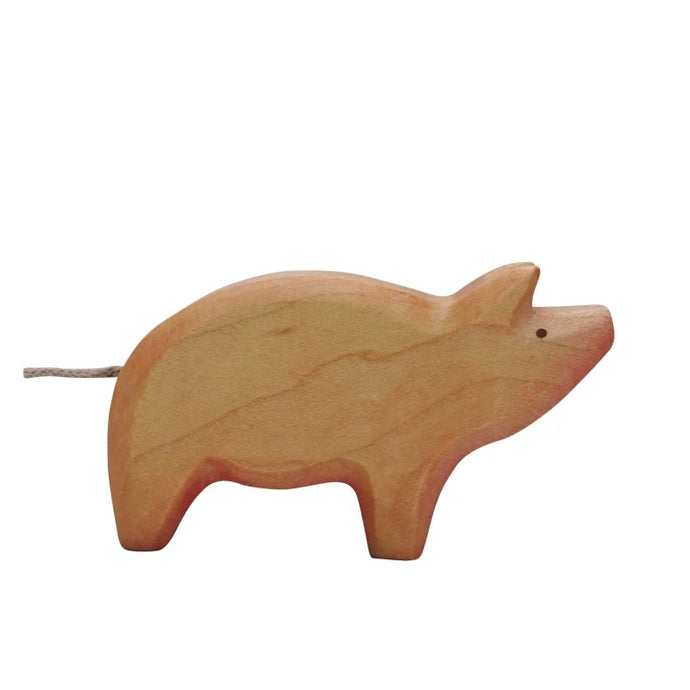 Ferkel klein