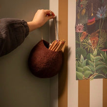 Hanging Nest Felt