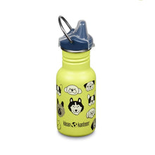 Kids Narrow Sippy Cap Trinkflasche 355ml K12
