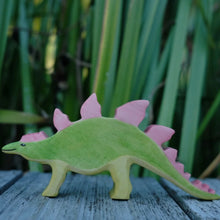 Dinosaurier Stegosaurus