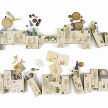 Advent Kalender 2025 mit 24 Paketen incl. Nins® sale
