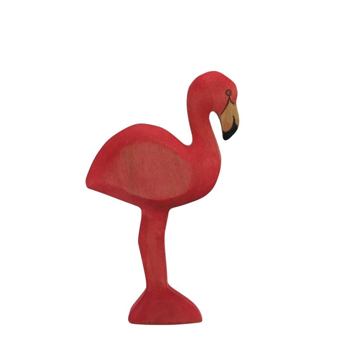 Flamingo von Holzwald