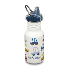 Kids Narrow Sippy Cap Trinkflasche 355ml K12