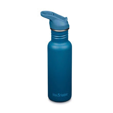 Flip Seal Trinkflasche Classic Narrow 532ml K18