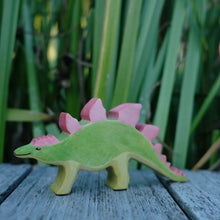 Dinosaurier Stegosaurus