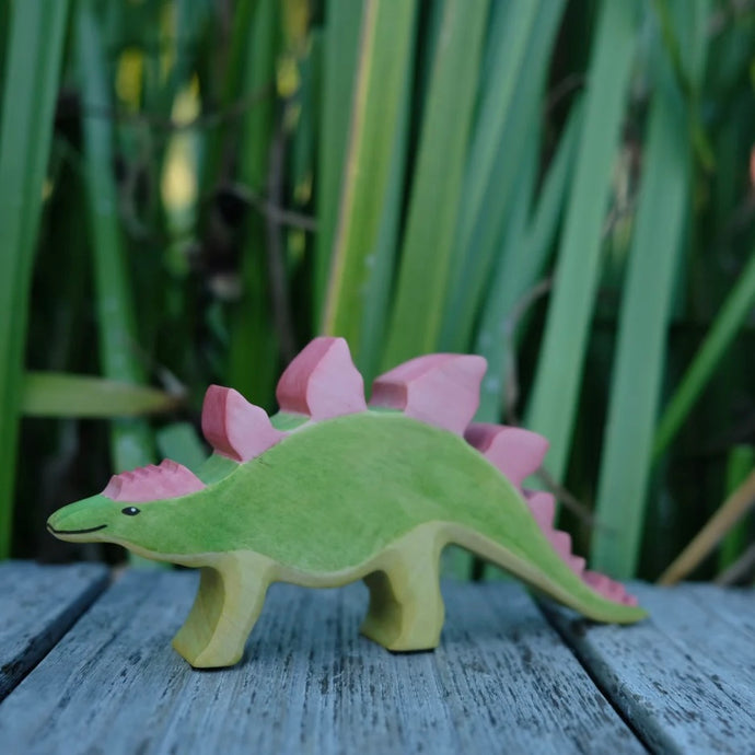 Dinosaurier Stegosaurus