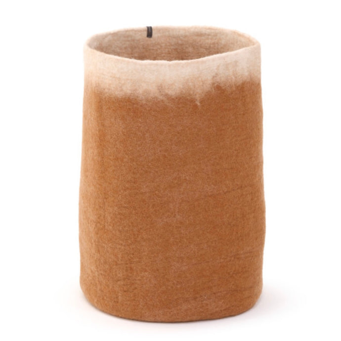 Filzkorb High Calabash H