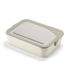 Edelstahl Essensbehälter Lunchbox Rise 1005ml