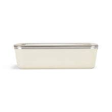 Edelstahl Essensbehälter Lunchbox Rise 1626 ml