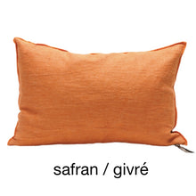 Cushion vice versa 40x60 cm mit Inlett