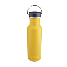 Trinkflasche Klean Kanteen 800ml, Classic Loop/Sport Cap K27
