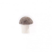 Felt Mushroom