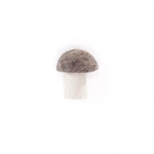 Felt Mushroom