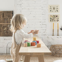 Nest Bowls Regenbogenschalensets 24