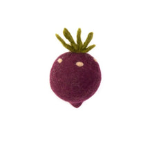 Felt Beetroot