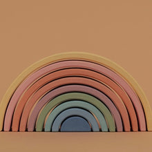 Paszell Archs Regenbogen