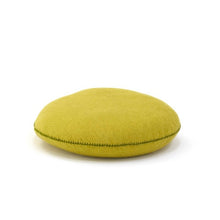 Filzkissen Smarties 29 cm Felt cushion