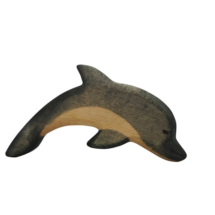 Delfin von Holzwald
